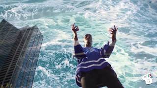 RonSoCold - I Swear! (Music Video) $hot by @PatBanahan