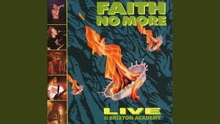 Edge of the World (Live)