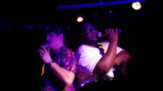 Mr. Raven - MC Lars, Mega Ran, Ash Wednesday