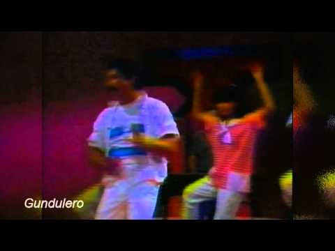 MELKY GOESLAW - BADAI DI HATI -