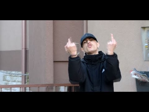 VINS FT CAGE - NIENTE DENTRO