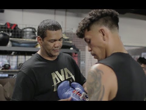 Otis Pimpleton Talks Cameron Krael