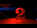 Countdown Timer 3 2 1 0 V 246 With Sound Effects And Voice HD 4k