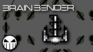 Crow Plays Brain Bender (Gremlin Collection 1) | Evercade