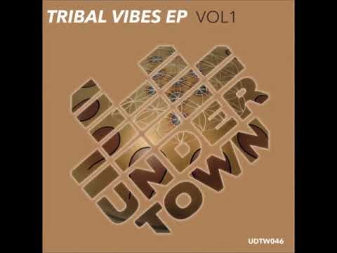 Renato S - Mukale (Original Mix)