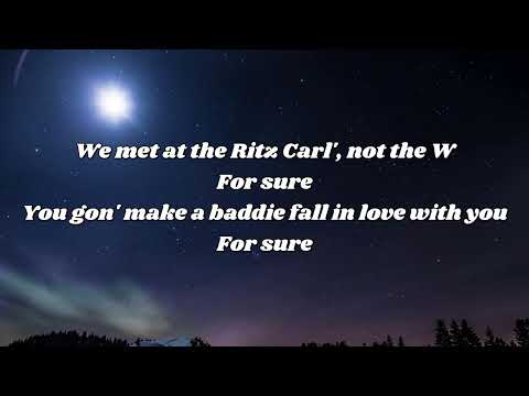 Cash Cobain, Ice Spice, Bay Swag Fisherrr lyrics