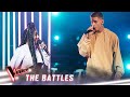 The Battles: Mich Paulsen v Elsa Clement 'Eastside' | The Voice Australia 2019