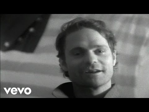 The Tragically Hip - At The Hundredth Meridian (Official Video)