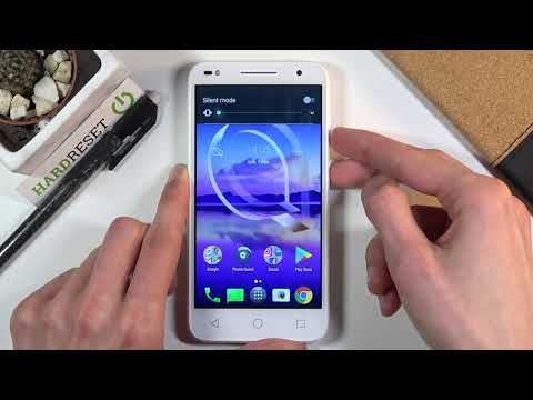 How to Take a Screenshot on ALCATEL U5 HD – Save Screen
