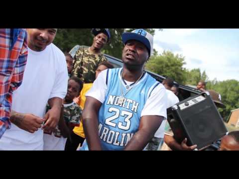 J Vicious Pull Up (Official Video) Dir By Uhall Films