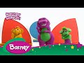 Barney Mr Knickerbocker SONGS For Kids