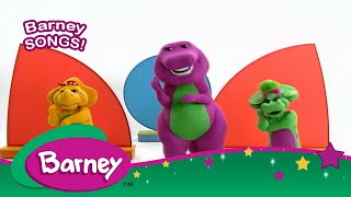 Barney|Mr. Knickerbocker|SONGS for Kids