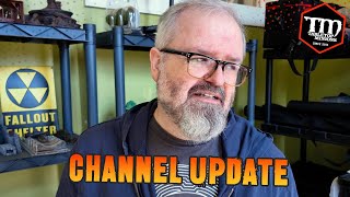 Channel Update for 2025