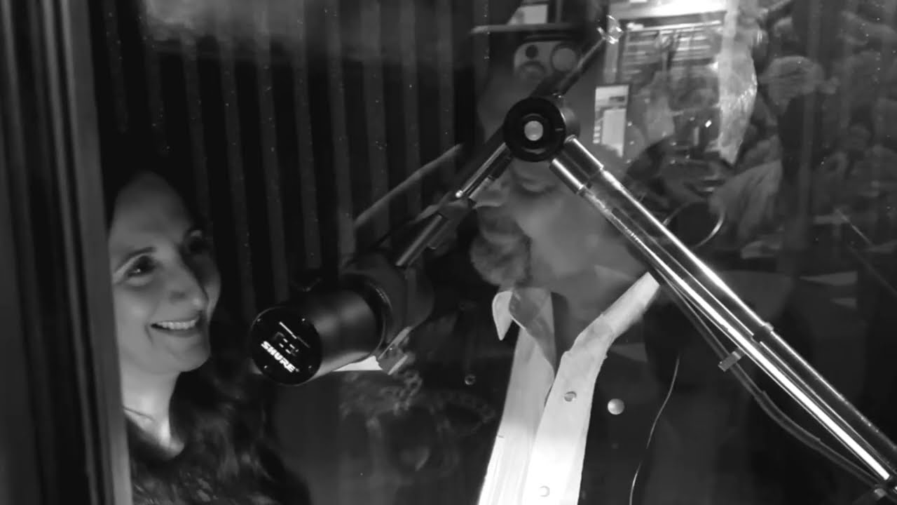 Promotional video thumbnail 2 for J. Marc Bailey & Jeneen Terrana