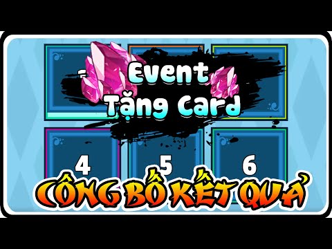 Công Bố Kết Quả Giải Thưởng - ONE PUNCH MAN THE STRONGEST | Dat PH