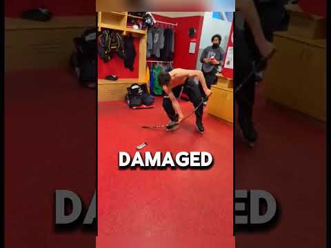 Ye Player Ne ₹25,000 Ki Stick Jaanbhooj Kar Kyu Todi? 😱 #shorts