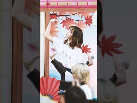 211128 [FANCAM] Jane Sumomo - OIDEMASE @Japan Carnival Central Si Racha