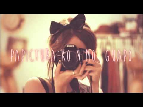 Papictura Ko Nimo, Guapo - Marie Maureen