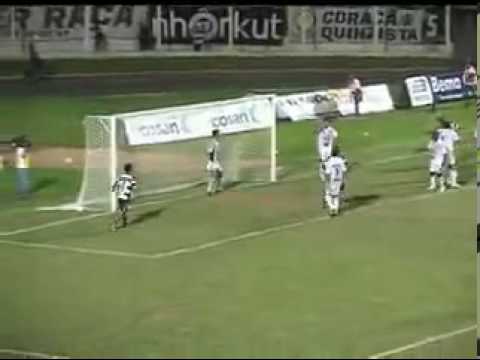 Melhores Momentos -  XV Piracicaba 2x1 Comercial F.C.