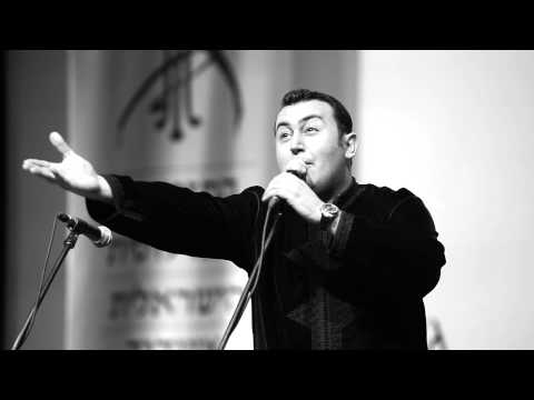 Benjamin Bouzaglo & The Israeli Andalus Orchestra Ashdod - Ya 7bib Lkalb