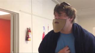 Bread Givers Scene