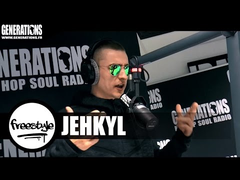 Video thumbnail for Freestyle Générations 20/05/2016