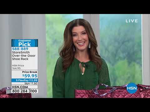 HSN | At Home 02.19.2019 - 02 PM