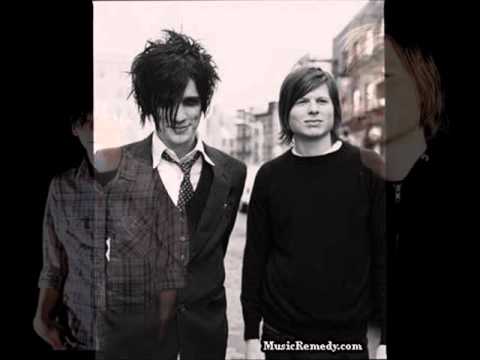 Jamison Parker - Dusk the Day after