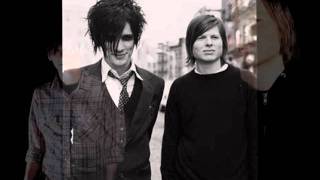 Jamison Parker - Dusk the Day after