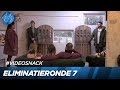 Huh?! Meteen weer een eliminatieronde?? | UTOPIA