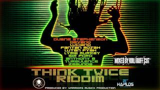 Download lagu Think Twice Riddim Mix (Fantan Mojah ,Duane Stephenson, Turbulence) Mixed By Roli Ruff Cut mp3