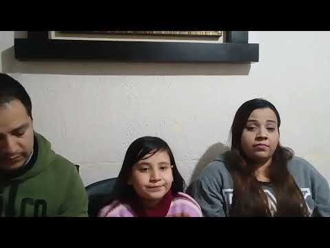 BIENAVENTURADA - CORO SION - CANTO NUEVO DE MARIA