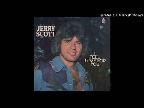 Jerry Scott - Strange Change (US 1977)