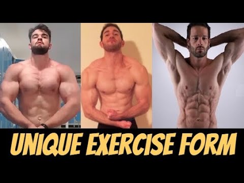 Steve Hall & Abel Csabai - Controversial Podcast Guests, Band Training, Unique Exercise Form