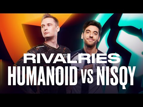 #LEC Rivals: Nisqy vs Humanoid