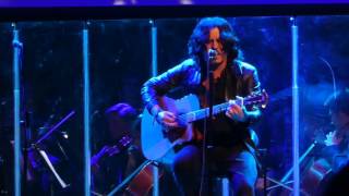 The Tea Party 2017-04-21 Gone at The Star Event Centre, Pyrmont, Sydney