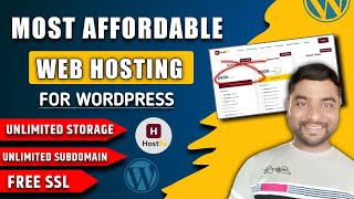 HostFe - Fast Growing 🚀And Budget Friendly Web Hosting Provider | HostFe Premium Hosting & Domain