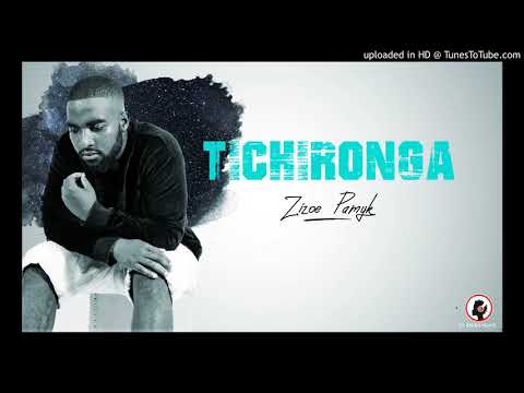 Zizoe Pamyk-Tichironga(Official Audio)
