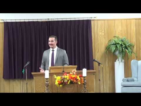 221002am Bro Cody Jones