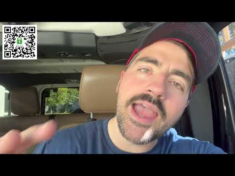 Trae Crowder Rant - Donald Trump (Still) Hates Rural America