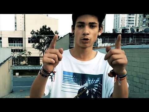 ZoonaMooca - A Caminhada (Part. Flowlogia | Prod. KB)