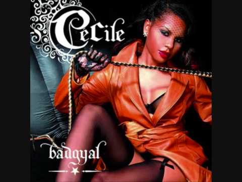 Ce'Cile - Betta Wuk