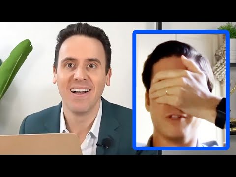 Oz Pearlman | Virtual Mind Reading | Keynote Speaker | SpeakInc