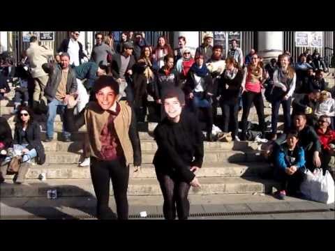 MNM Loves One Direction (Annemarie and Kimberley)