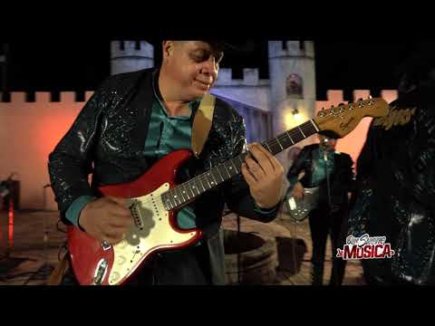 Los Ráfagos - Ráfaga En Rodeo (En Vivo)(2020)