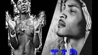 Im In Love With Money - Plies Feat, T.I. ( Audio &amp; Picture )