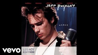 Jeff Buckley - Mama, You Been on My Mind (Studio Outtake (1993) - Official Audio)