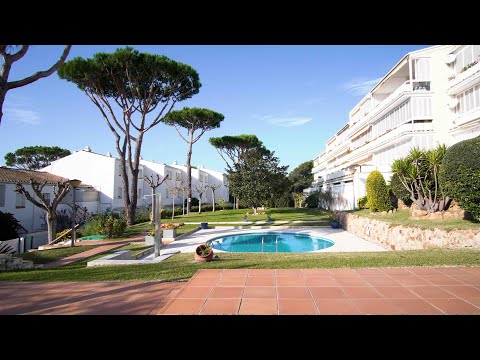006 BERTHOS Apartamento Baix Empordà Platja d'Aro