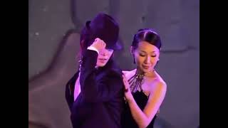 Download lagu Lee Jun Ki [ Tango - Dance ] 💃🏻🕺 Fan Meeting Episode 1 mp3