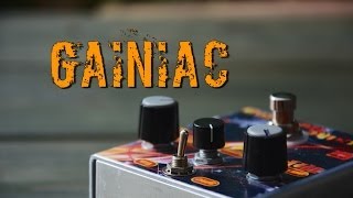 Video thumbnail for MP Custom FX - GAINIAC - Demo   !!!! MUST SEE !!! by EytschPi42